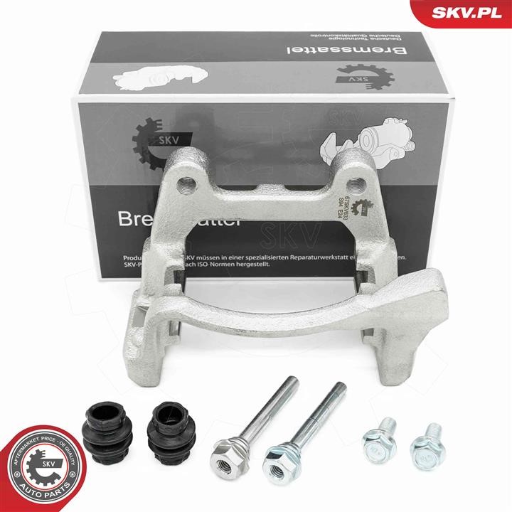 67SKV633 Esen SKV Bracket, brake caliper