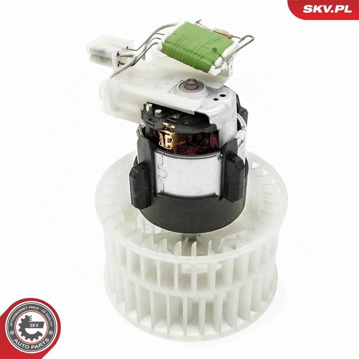 Esen SKV Compressor, compressed air system – price 241 PLN