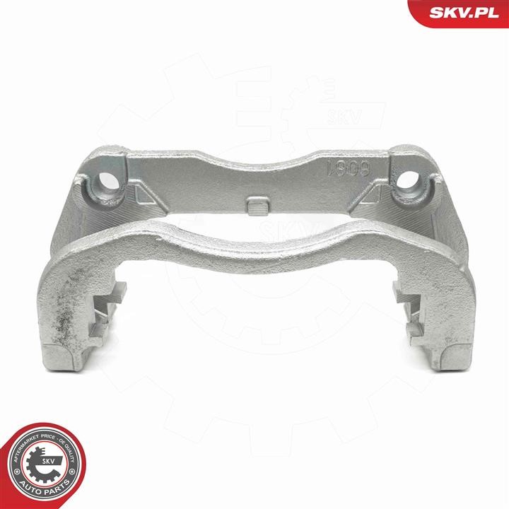 Bracket, brake caliper Esen SKV 67SKV790