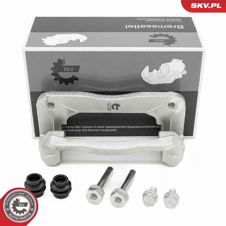 67SKV940 Esen SKV Bracket, brake caliper