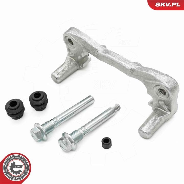 Bracket, brake caliper Esen SKV 67SKV800