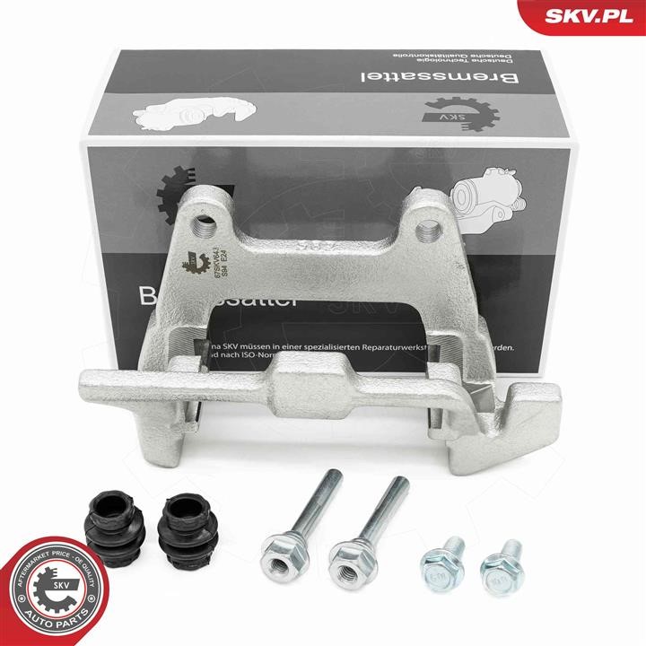 67SKV643 Esen SKV Bracket, brake caliper