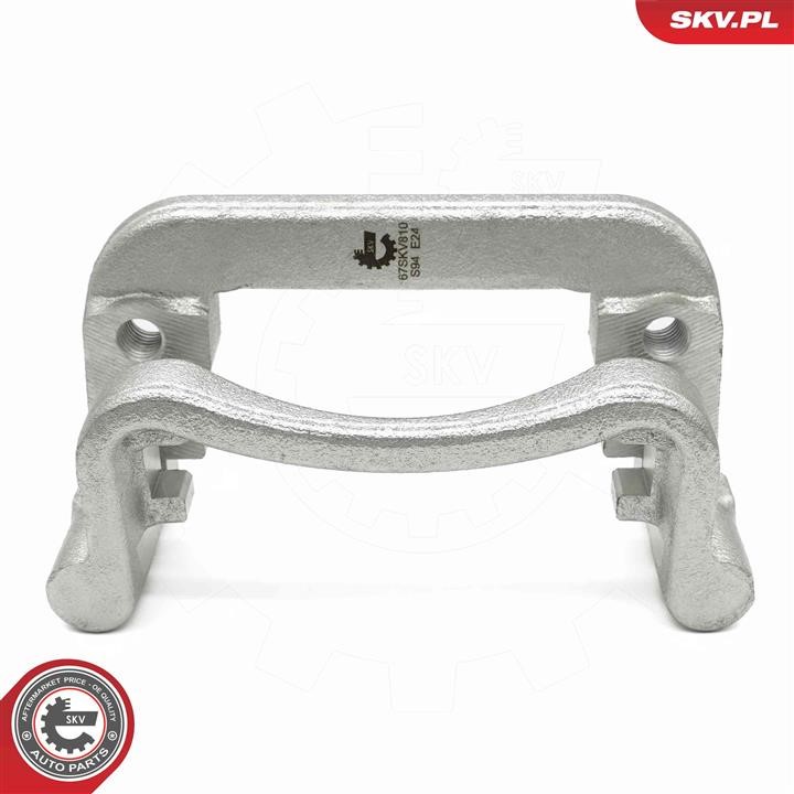 Bracket, brake caliper Esen SKV 67SKV810