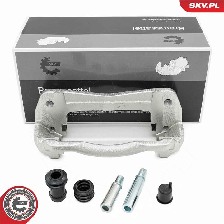 Brake caliper bracket Mazda: 67SKV950 Esen SKV Bracket, brake caliper