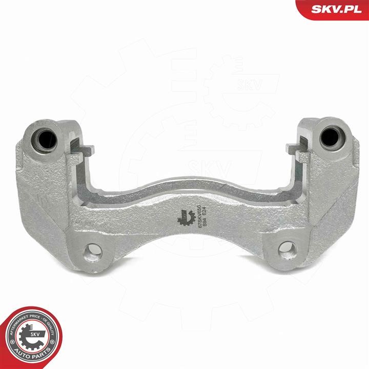 Esen SKV Bracket, brake caliper – price [object Object] PLN