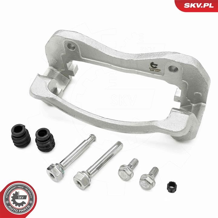 Buy Esen SKV 67SKV830 at a low price in United Arab Emirates!