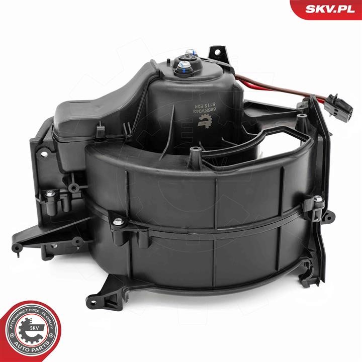 Buy Esen SKV 68SKV043 – good price at EXIST.AE!