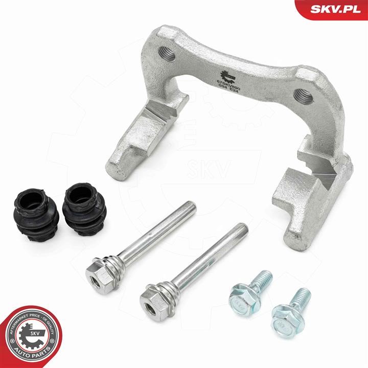 Buy Esen SKV 67SKV890 at a low price in United Arab Emirates!