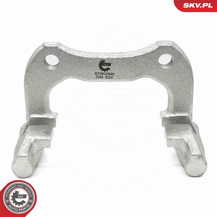 Buy Esen SKV 67SKV890 – good price at EXIST.AE!