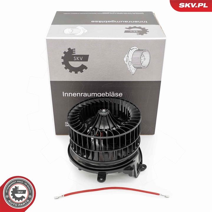 Esen SKV 68SKV065 Compressor, compressed air system 68SKV065 68SKV065 Esen SKV Compressor, compressed air system