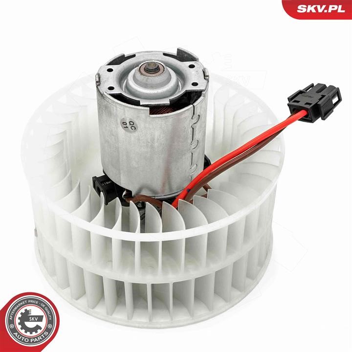 Compressor, compressed air system Esen SKV 68SKV089