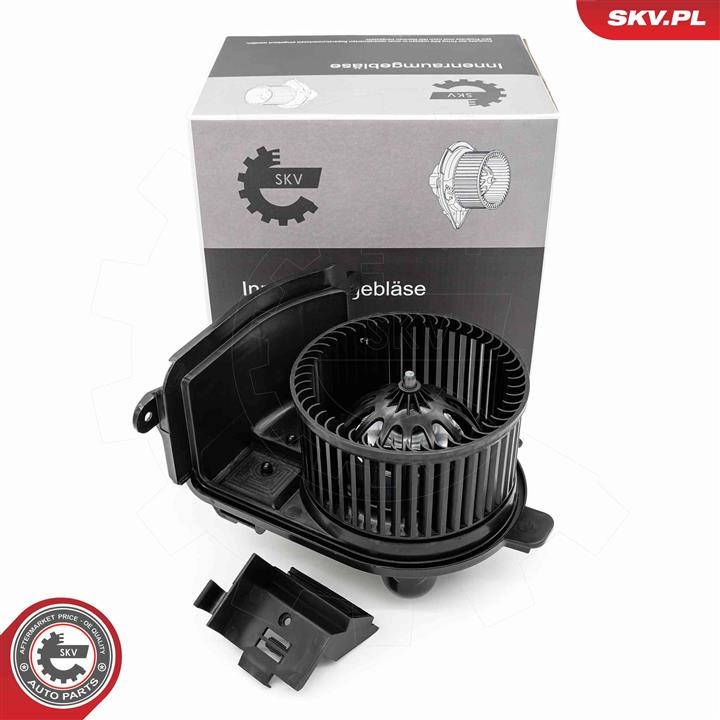 Esen SKV 68SKV096 Compressor, compressed air system 68SKV096 68SKV096 Esen SKV Compressor, compressed air system
