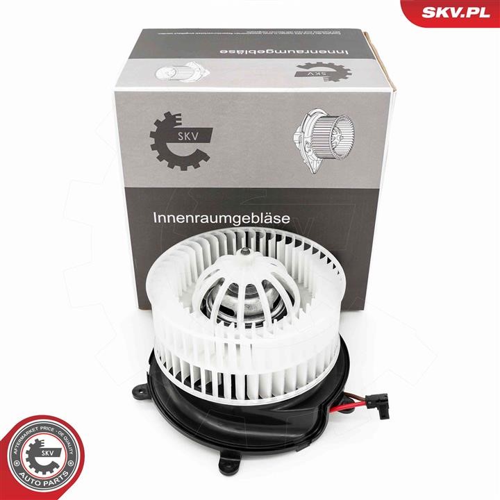 68SKV124 Esen SKV Compressor, compressed air system