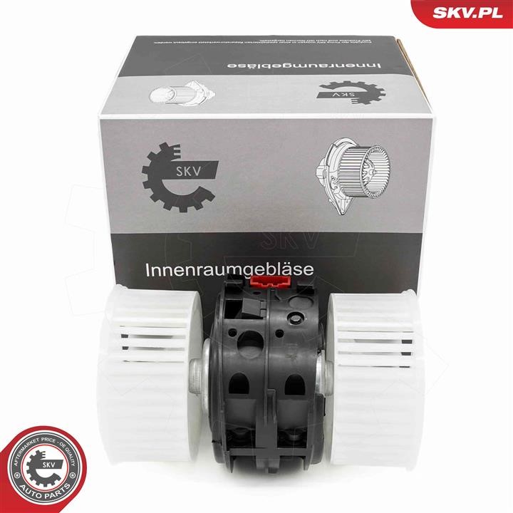68SKV186 Esen SKV Compressor, compressed air system