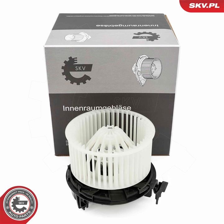 Esen SKV 68SKV207 Compressor, compressed air system 68SKV207 68SKV207 Esen SKV Compressor, compressed air system