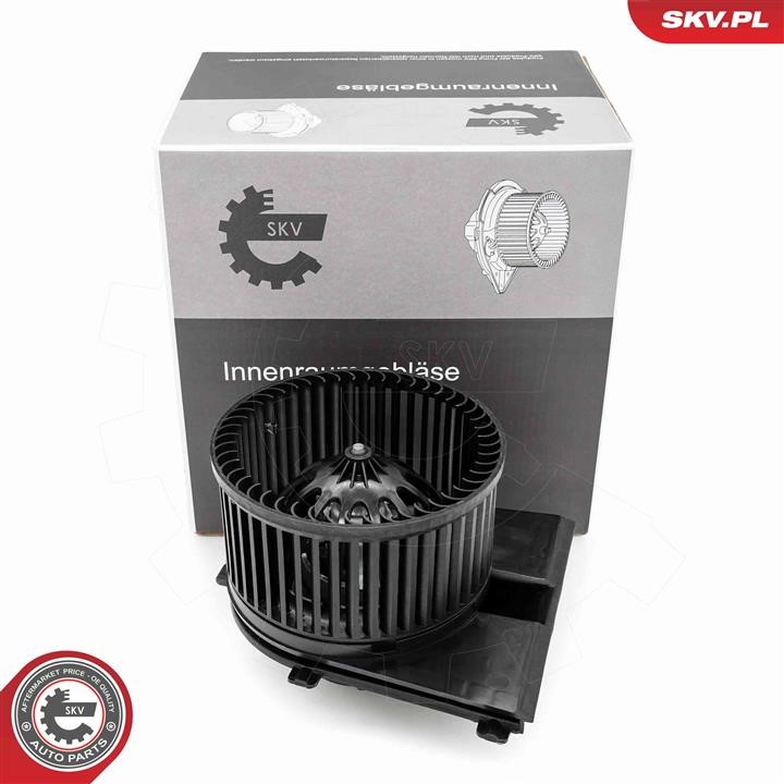 Esen SKV 68SKV227 Compressor, compressed air system 68SKV227 68SKV227 Esen SKV Compressor, compressed air system