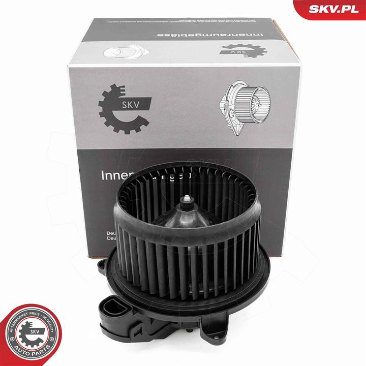 Esen SKV 68SKV198 Compressor, compressed air system 68SKV198 68SKV198 Esen SKV Compressor, compressed air system