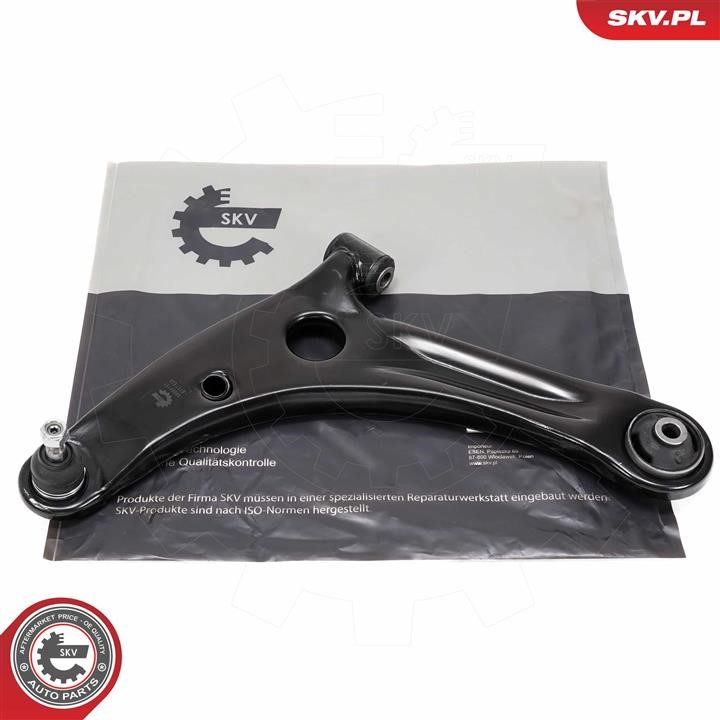 Wishbone Smart: 69SKV157 Esen SKV Compressor, compressed air system