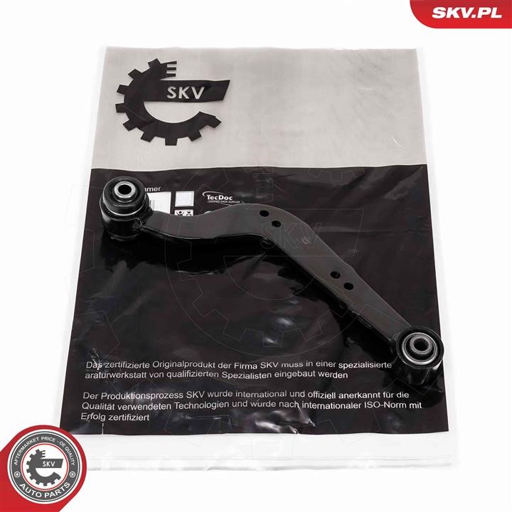Control arm Lexus: 69SKV119 Esen SKV Compressor, compressed air system