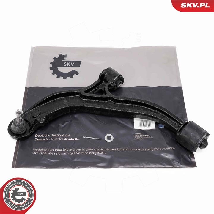 Track control arm Dodge: 69SKV139 Esen SKV Compressor, compressed air system