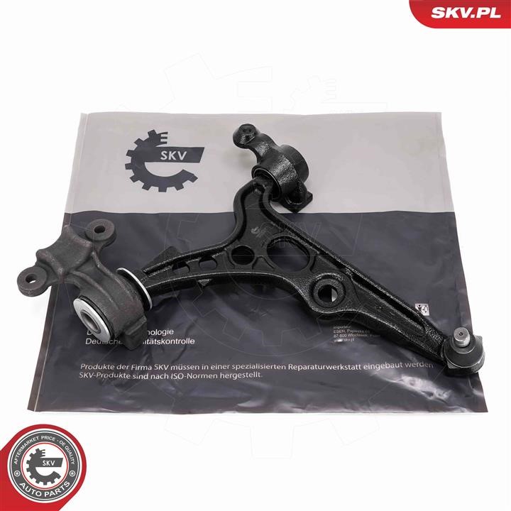 Wishbone Citroen Jumpy: 69SKV164 Esen SKV Compressor, compressed air system