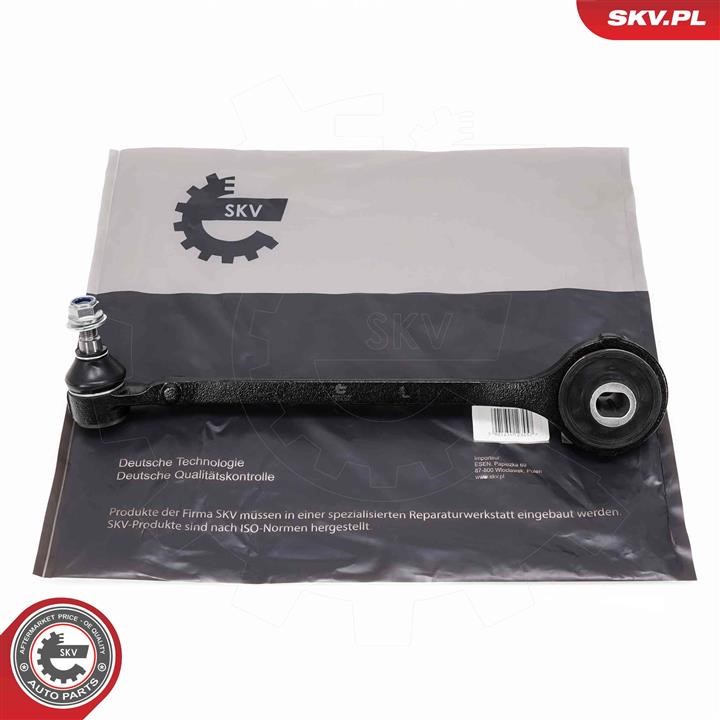 Track control arm Dodge: 69SKV187 Esen SKV Compressor, compressed air system