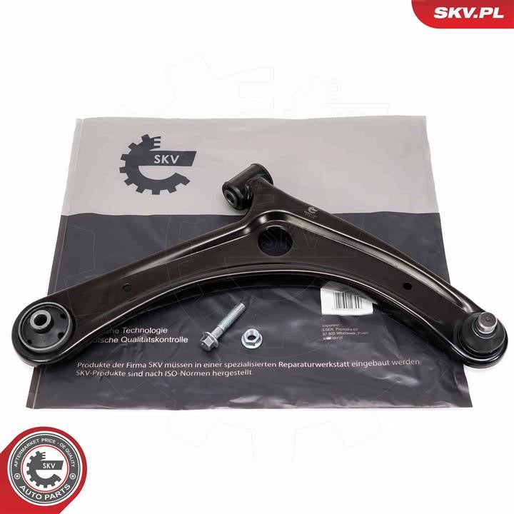 Control arm Dodge: 69SKV190 Esen SKV Compressor, compressed air system