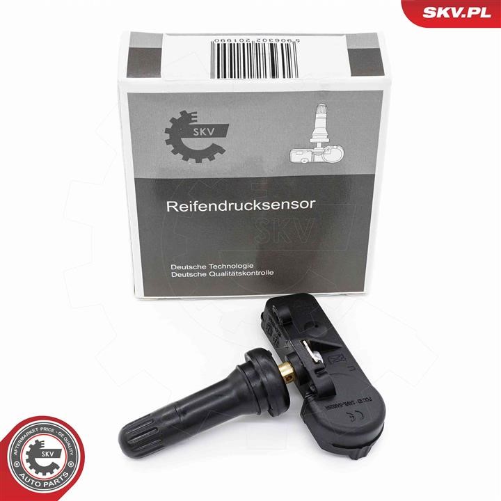Esen SKV 70SKV024 Compressor, compressed air system 70SKV024 70SKV024 Esen SKV Compressor, compressed air system