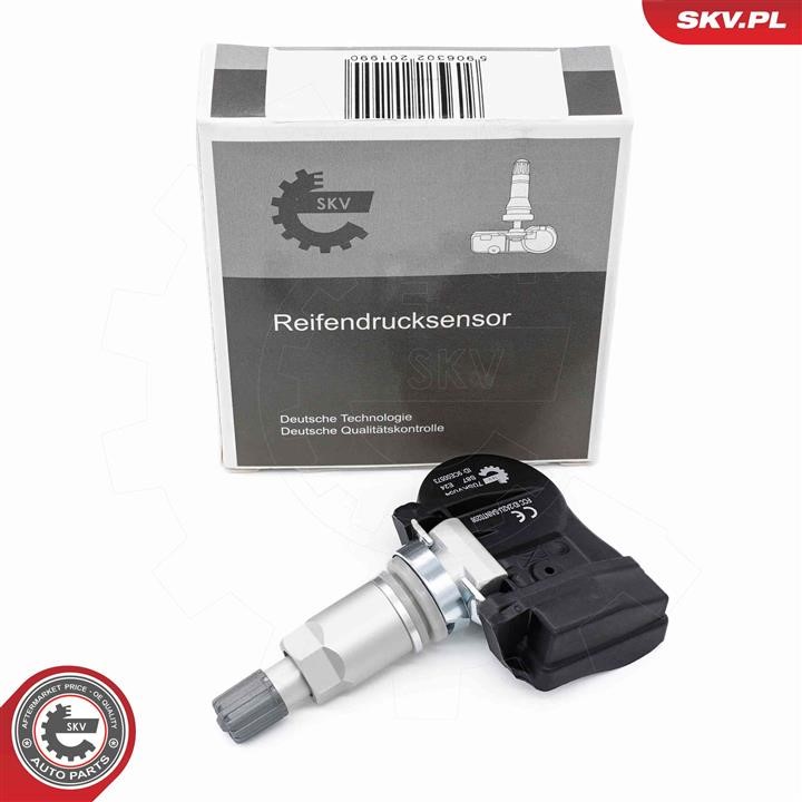 Esen SKV 70SKV054 Compressor, compressed air system 70SKV054 70SKV054 Esen SKV Compressor, compressed air system