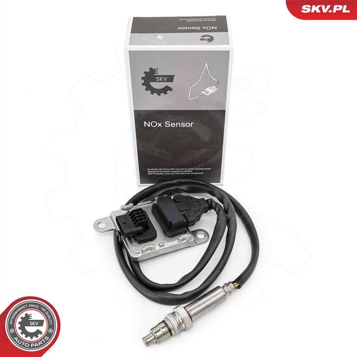 NOx sensor Skoda: 71SKV050 Esen SKV NOx sensor