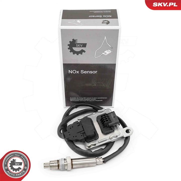 71SKV015 Esen SKV NOx sensor