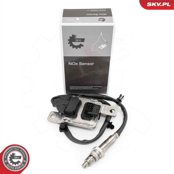 NOx sensor Porsche: 71SKV032 Esen SKV NOx sensor