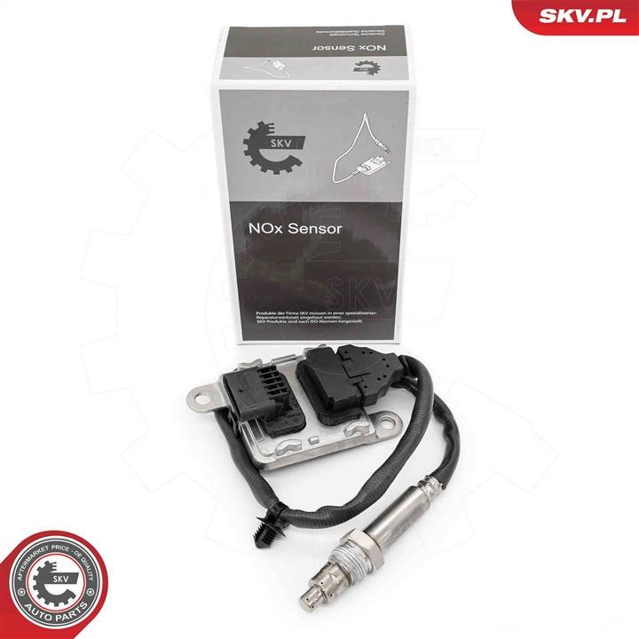 NOx sensor Opel Insignia A: 71SKV033 Esen SKV NOx sensor