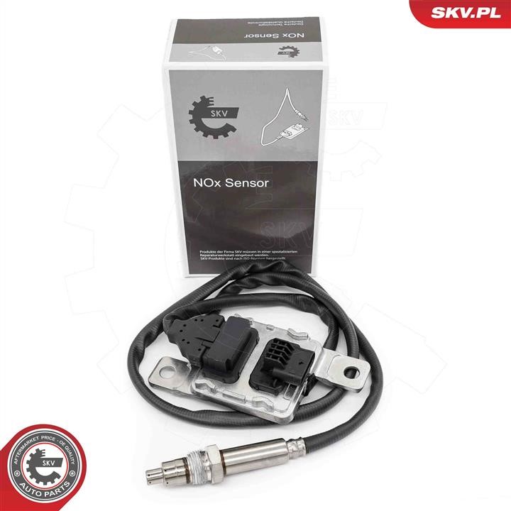 NOx sensor Audi: 71SKV016 Esen SKV NOx sensor