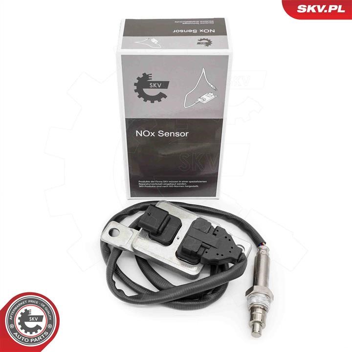 NOx sensor Seat: 71SKV034 Esen SKV NOx sensor