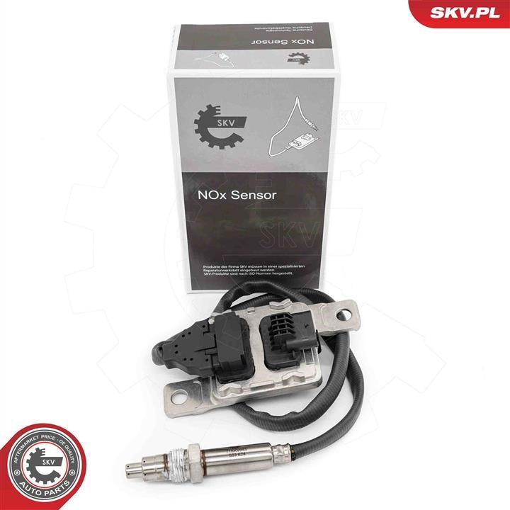 NOx sensor Seat: 71SKV053 Esen SKV NOx sensor