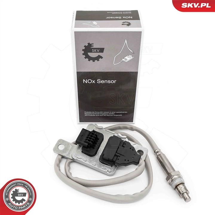 71SKV054 Esen SKV NOx sensor