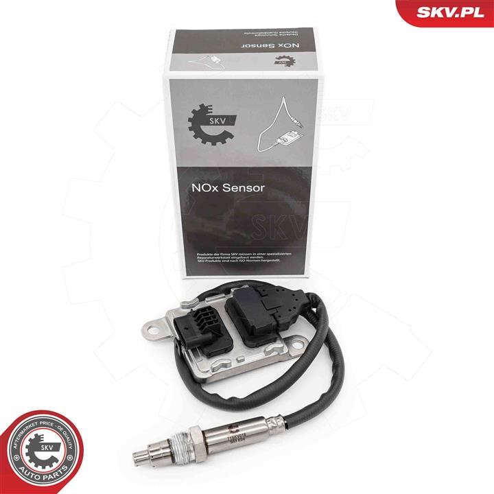 NOx sensor Mercedes V-Class: 71SKV018 Esen SKV NOx sensor