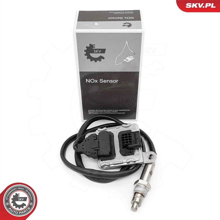 NOx sensor Mercedes: 71SKV056 Esen SKV NOx sensor