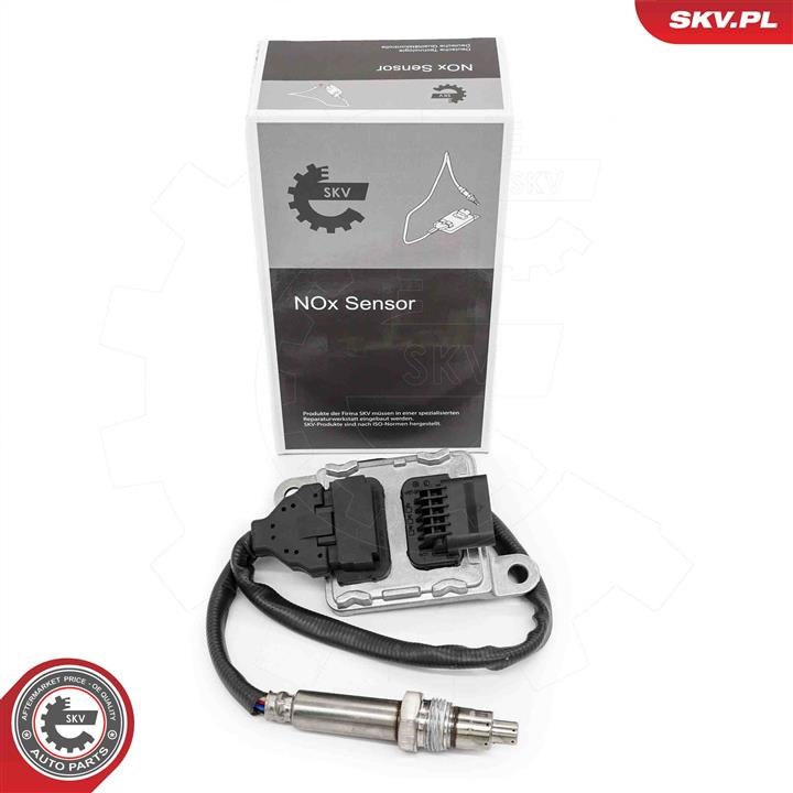 71SKV003 Esen SKV NOx sensor
