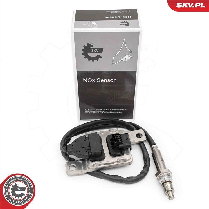 NOx sensor Audi: 71SKV019 Esen SKV NOx sensor