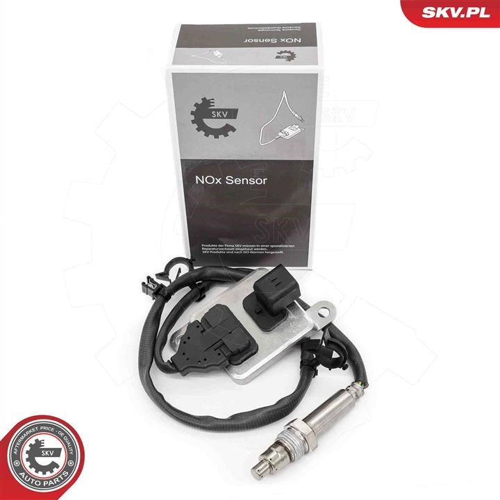 71SKV039 Esen SKV NOx sensor