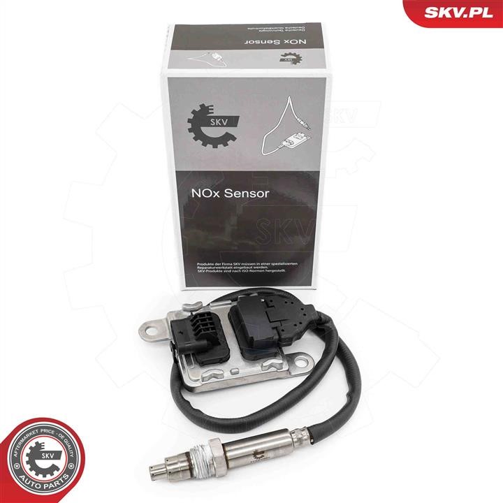 71SKV004 Esen SKV NOx sensor