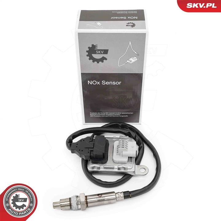 NOx sensor Citroen C3: 71SKV020 Esen SKV NOx sensor
