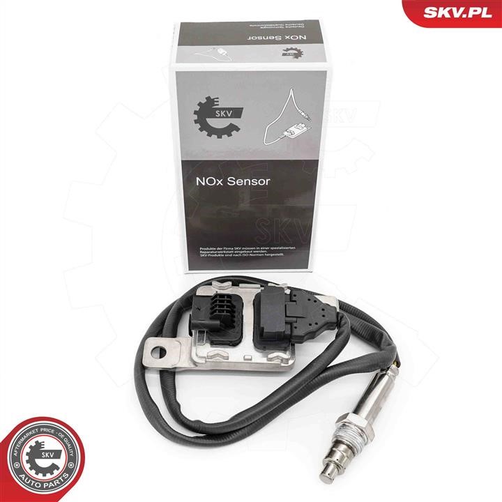 NOx sensor Volkswagen Amarok: 71SKV058 Esen SKV NOx sensor