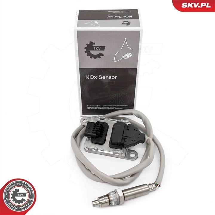 NOx sensor Skoda Superb: 71SKV068 Esen SKV NOx sensor