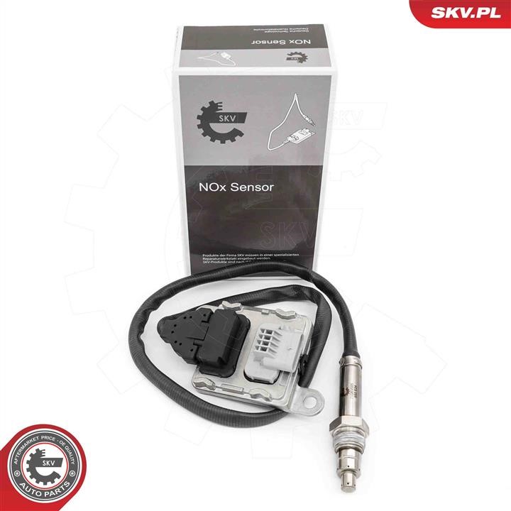 NOx sensor Renault Master: 71SKV005 Esen SKV NOx sensor