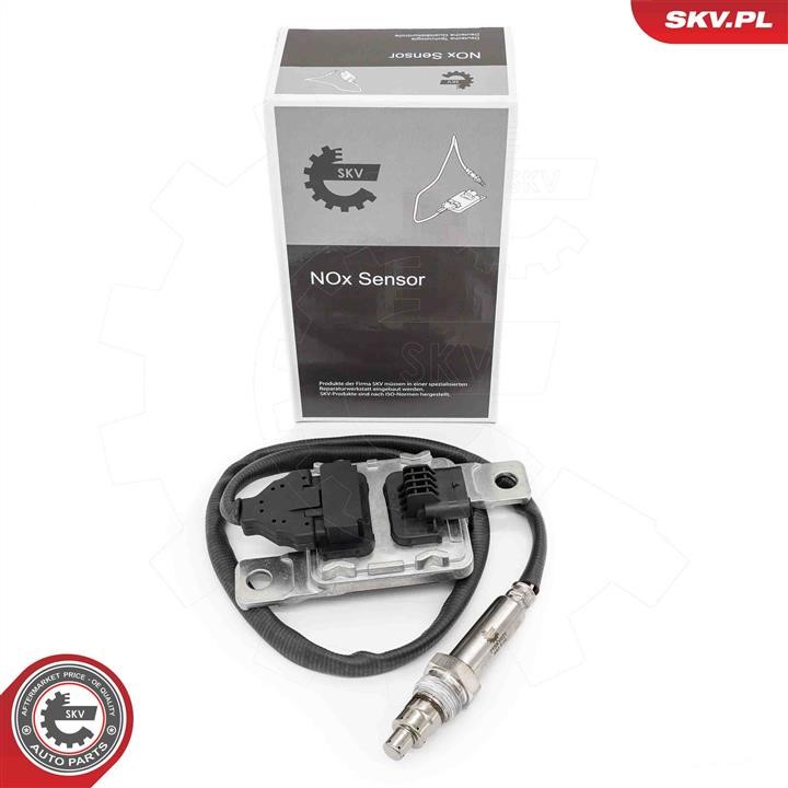 NOx sensor MAN: 71SKV021 Esen SKV NOx sensor