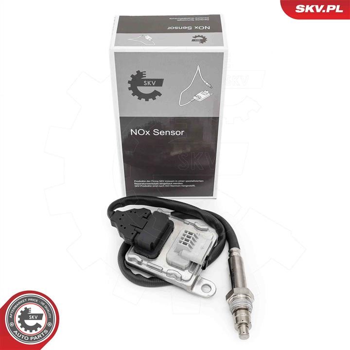 NOx sensor Citroen Berlingo: 71SKV006 Esen SKV NOx sensor