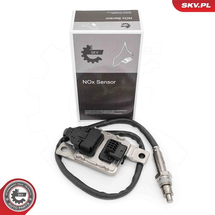 71SKV041 Esen SKV NOx sensor